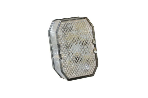 Positionsljus FT-001 B LED QS075 (TT)