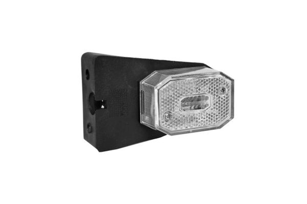 Positionsljus FT-001 BIV LED QS075 (PU/TT)