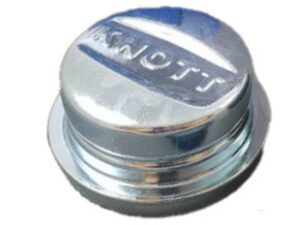 Navkåpa knott 64mm - Knott orginaldel